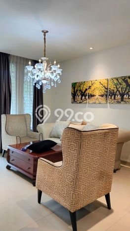 Rumah Luxury Modern Siap Huni di BSD The Green Tangerang Rumah Luxury Modern Siap Huni di BSD The Green Tangerang