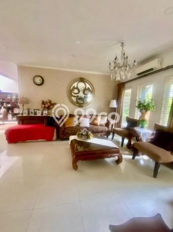 Hunian Super Mewah dengan Akses Paling Strategis di Sektor 9-Bintaro, Tangerang Selatan Hunian Super Mewah dengan Akses Paling Strategis di Sektor 9-Bintaro, Tangerang Selatan