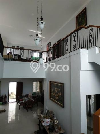 Dijual Hunian Mewah dengan Fasilitas Sekitar Lengkap di BSD, Tangerang Selatan Dijual Hunian Mewah dengan Fasilitas Sekitar Lengkap di BSD, Tangerang Selatan