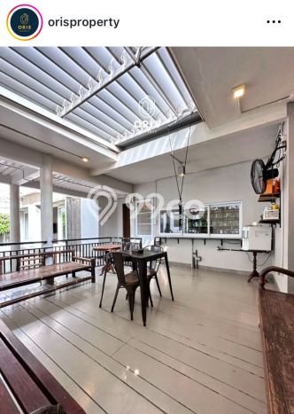 For Sale! Premium House LT 604m2 Desain Modern di Condet For Sale! Premium House LT 604m2 Desain Modern di Condet