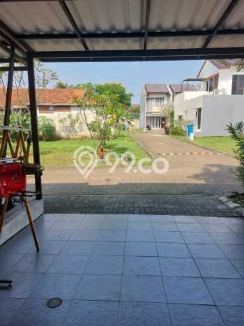 Jual Rumah Eksklusif 4 KT di Graha Raya, Tangerang Selatan Jual Rumah Eksklusif 4 KT di Graha Raya, Tangerang Selatan