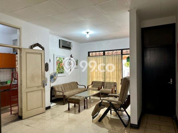 Jual Rumah Modern 4 KT di Sektor 1 - Bintaro, Jakarta Selatan Jual Rumah Modern 4 KT di Sektor 1 - Bintaro, Jakarta Selatan