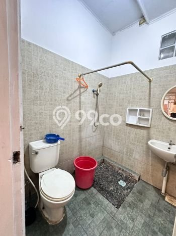 Rumah Minimalis 4 KT di Serpong Villa Melati Mas Tangerang Selatan Unfurnished Rumah Minimalis 4 KT di Serpong Villa Melati Mas Tangerang Selatan Unfurnished