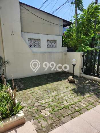 Rumah Minimalis 4 KT di Sektor 2 - Bintaro Jakarta Selatan Rumah Minimalis 4 KT di Sektor 2 - Bintaro Jakarta Selatan