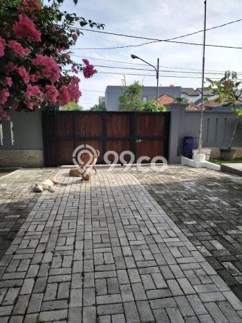 Dijual Hunian Mewah dengan Fasilitas Sekitar Lengkap di BSD, Tangerang Selatan Dijual Hunian Mewah dengan Fasilitas Sekitar Lengkap di BSD, Tangerang Selatan