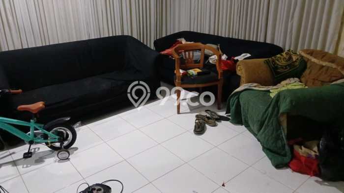 Rumah Modern 6 KT di Sektor 3A - Bintaro Tangerang Selatan Unfurnished Rumah Modern 6 KT di Sektor 3A - Bintaro Tangerang Selatan Unfurnished