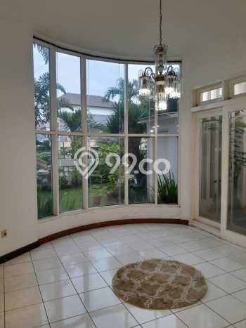 For Sale! Luxury House LT 282m2 Desain Modern di Pondok Indah For Sale! Luxury House LT 282m2 Desain Modern di Pondok Indah