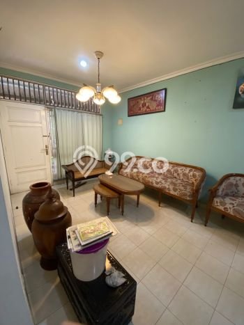 Hunian Super Elit dengan Akses Paling Strategis di Sektor 3 - Bintaro, Jakarta Selatan Hunian Super Elit dengan Akses Paling Strategis di Sektor 3 - Bintaro, Jakarta Selatan