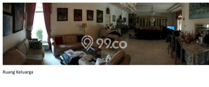 Hunian Super Elit dengan Akses Paling Strategis di patra kuningan, Jakarta Selatan Hunian Super Elit dengan Akses Paling Strategis di patra kuningan, Jakarta Selatan