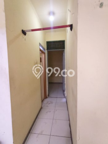 Hunian Nyaman Asri 3 KT Siap Huni di Graha Raya Tangerang Selatan Hunian Nyaman Asri 3 KT Siap Huni di Graha Raya Tangerang Selatan