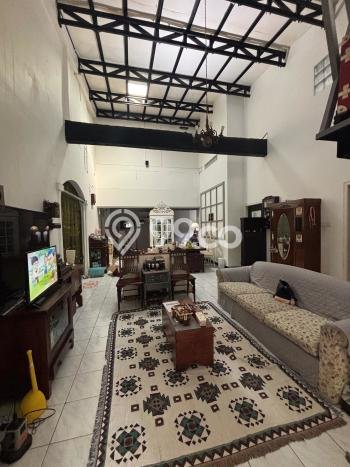 Rumah Luxury Modern Siap Huni di Lebak Bulus Jakarta Selatan Rumah Luxury Modern Siap Huni di Lebak Bulus Jakarta Selatan