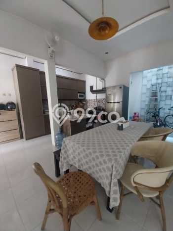 Jual Rumah Eksklusif 5 KT di Serpong Regency Melati Mas, Tangerang Selatan Jual Rumah Eksklusif 5 KT di Serpong Regency Melati Mas, Tangerang Selatan
