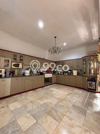 Dijual Rumah Mewah Megah Dengan View Cantik di Pondok Indah, Jakarta Selatan Dijual Rumah Mewah Megah Dengan View Cantik di Pondok Indah, Jakarta Selatan