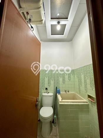 Jual Rumah Modern 4 KT di Sektor 1 - Bintaro, Jakarta Selatan Jual Rumah Modern 4 KT di Sektor 1 - Bintaro, Jakarta Selatan