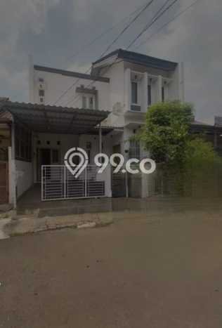Jual Rumah Eksklusif 5 KT di Serpong Regency Melati Mas, Tangerang Selatan Jual Rumah Eksklusif 5 KT di Serpong Regency Melati Mas, Tangerang Selatan