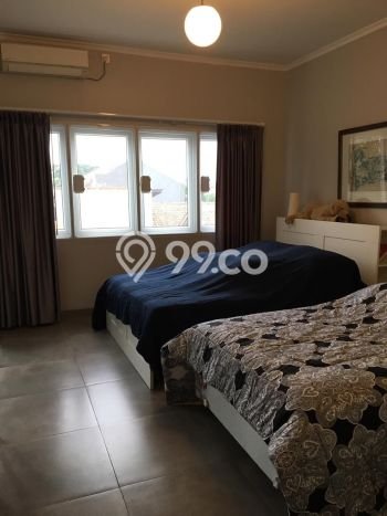 For Sale! Premium House LT 604m2 Desain Modern di Condet For Sale! Premium House LT 604m2 Desain Modern di Condet
