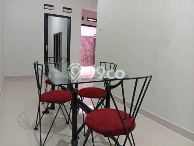 Rumah Modern Cantik 3 Kamar Bisa Langsung Pindah di Margahayu Rumah Modern Cantik 3 Kamar Bisa Langsung Pindah di Margahayu
