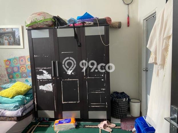 Rumah Modern Minimalis 3 Kamar Bisa Langsung Pindah di Katapang Rumah Modern Minimalis 3 Kamar Bisa Langsung Pindah di Katapang