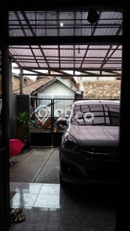 Rumah Strategis Modern Lb 230m2 di Margahayu, Bandung Rumah Strategis Modern Lb 230m2 di Margahayu, Bandung