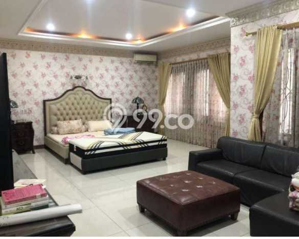 Hot Offer Hunian Premium Ideal dan Luas di Batununggal, Bandung Hot Offer Hunian Premium Ideal dan Luas di Batununggal, Bandung