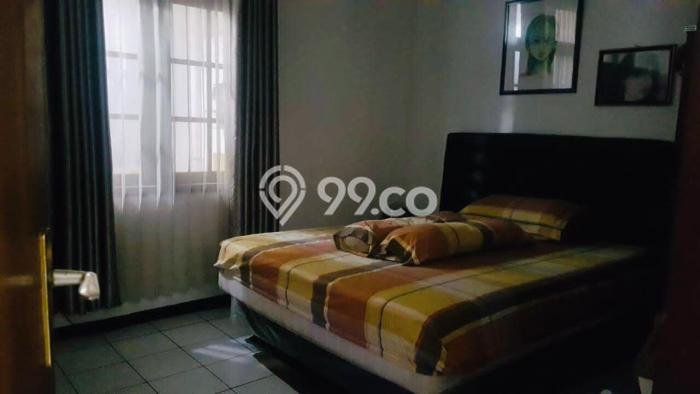 Dijual Rumah Premium dengan Fasilitas Sekitar Lengkap di Regol, Bandung Dijual Rumah Premium dengan Fasilitas Sekitar Lengkap di Regol, Bandung