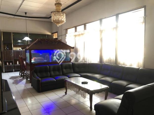 Dijual Rumah Premium dengan Fasilitas Sekitar Lengkap di Regol, Bandung Dijual Rumah Premium dengan Fasilitas Sekitar Lengkap di Regol, Bandung