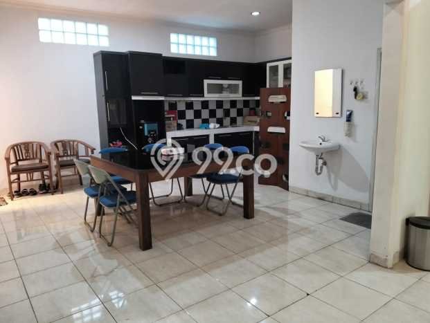 Dijual Cepat Rumah Favorit Siap Huni LB 100m2 di Katapang, Bandung Dijual Cepat Rumah Favorit Siap Huni LB 100m2 di Katapang, Bandung
