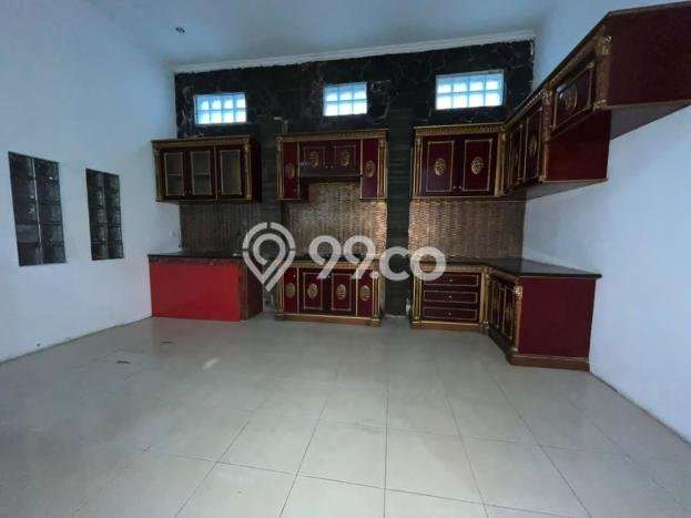 Rumah Eksklusif Dijual LT 334m2 di Batununggal, Bandung Rumah Eksklusif Dijual LT 334m2 di Batununggal, Bandung