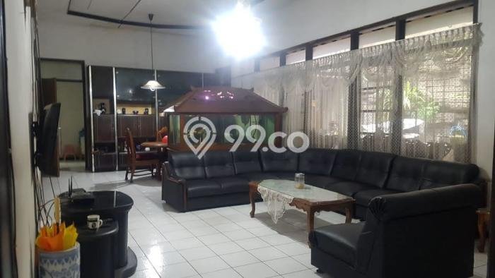 Dijual Rumah Premium dengan Fasilitas Sekitar Lengkap di Regol, Bandung Dijual Rumah Premium dengan Fasilitas Sekitar Lengkap di Regol, Bandung