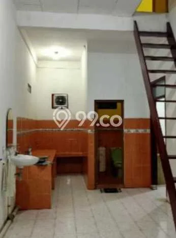 Jarang Ada! Rumah Sewa 6 Kamar Bagus Siap Huni Taman Kopo Indah Jarang Ada! Rumah Sewa 6 Kamar Bagus Siap Huni Taman Kopo Indah