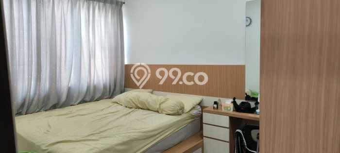 Rumah Modern 2 KT LT 126m2 di Taman Kopo Indah Rumah Modern 2 KT LT 126m2 di Taman Kopo Indah