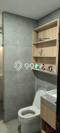 Rumah Modern 2 KT LT 126m2 di Taman Kopo Indah Rumah Modern 2 KT LT 126m2 di Taman Kopo Indah