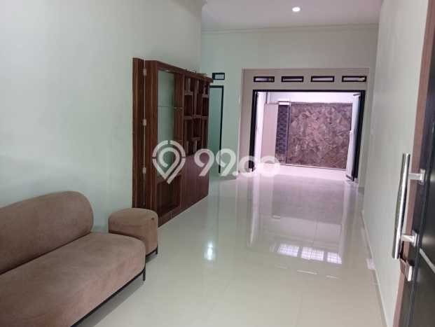 Rumah Modern Cantik 3 Kamar Bisa Langsung Pindah di Margahayu Rumah Modern Cantik 3 Kamar Bisa Langsung Pindah di Margahayu