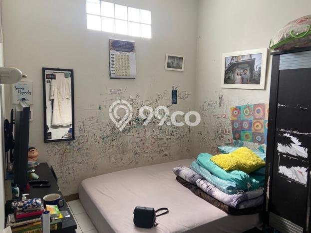 Rumah Modern Minimalis 3 Kamar Bisa Langsung Pindah di Katapang Rumah Modern Minimalis 3 Kamar Bisa Langsung Pindah di Katapang