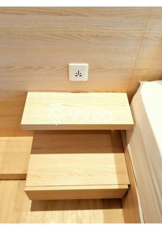 Untuk Dijual Apartemen 1 KT di Tangerang Luas 26m2 Untuk Dijual Apartemen 1 KT di Tangerang Luas 26m2