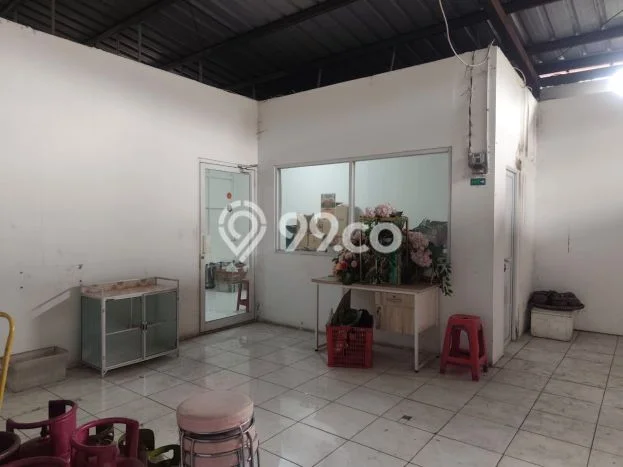 Paling Dicari! Gudang Dijual di Bintara Harga Kompetitif Paling Dicari! Gudang Dijual di Bintara Harga Kompetitif