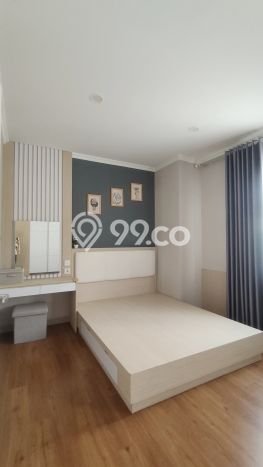 Dijual Hunian Rumah Terawat 3 KT di Summarecon Serpong, Tangerang Dijual Hunian Rumah Terawat 3 KT di Summarecon Serpong, Tangerang