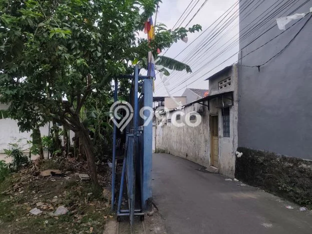 Paling Dicari! Gudang Dijual di Bintara Harga Kompetitif Paling Dicari! Gudang Dijual di Bintara Harga Kompetitif