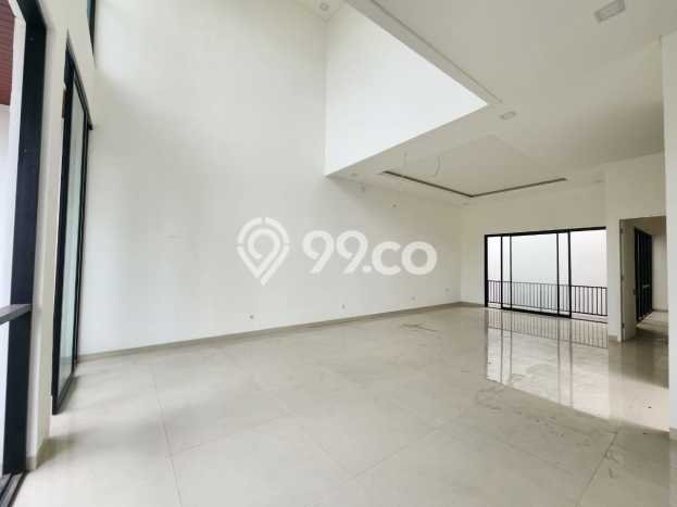For Sale! Premium House LT 200m2 Desain Modern di Citra Garden For Sale! Premium House LT 200m2 Desain Modern di Citra Garden