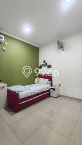 Siap Huni Rumah Mewah 5 Kamar di Kelapa Gading Dekat ke Mana Saja Siap Huni Rumah Mewah 5 Kamar di Kelapa Gading Dekat ke Mana Saja