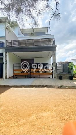 Rumah Disewakan Tangerang LT 179m2 LB 248m2 Kawasan Cikupa Citra Raya Rumah Disewakan Tangerang LT 179m2 LB 248m2 Kawasan Cikupa Citra Raya