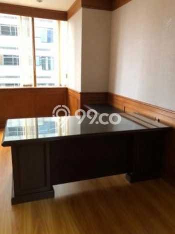 LOKASI POTENSIAL! Kantor Disewakan di Sudirman, Luas 436m², Ready Usaha LOKASI POTENSIAL! Kantor Disewakan di Sudirman, Luas 436m², Ready Usaha