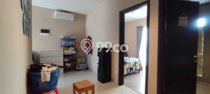 Siap Huni Hunian Elit 3 Kamar di Cakung Dekat ke Mana Pun Siap Huni Hunian Elit 3 Kamar di Cakung Dekat ke Mana Pun