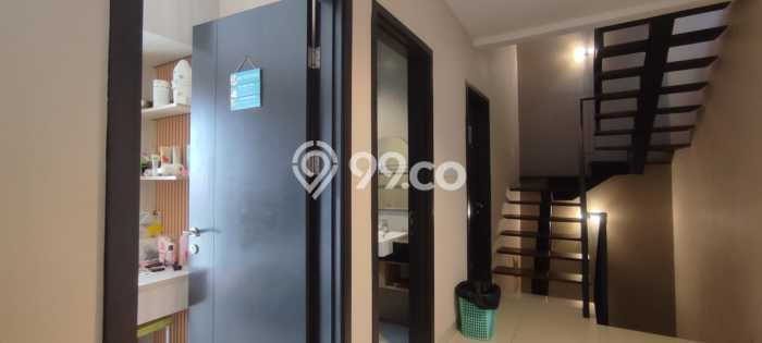 Siap Huni Hunian Elit 3 Kamar di Cakung Dekat ke Mana Pun Siap Huni Hunian Elit 3 Kamar di Cakung Dekat ke Mana Pun