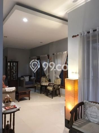 Siap Huni Rumah Mewah 8 Kamar di Pulo Gadung Dekat ke Mana Pun Siap Huni Rumah Mewah 8 Kamar di Pulo Gadung Dekat ke Mana Pun