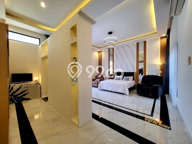Hot Offer Hunian Mewah Ideal dan Luas di Cakung, Jakarta Timur Hot Offer Hunian Mewah Ideal dan Luas di Cakung, Jakarta Timur