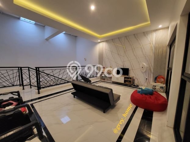 Hot Offer Hunian Mewah Ideal dan Luas di Cakung, Jakarta Timur Hot Offer Hunian Mewah Ideal dan Luas di Cakung, Jakarta Timur