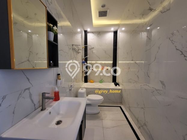 Hot Offer Hunian Mewah Ideal dan Luas di Cakung, Jakarta Timur Hot Offer Hunian Mewah Ideal dan Luas di Cakung, Jakarta Timur