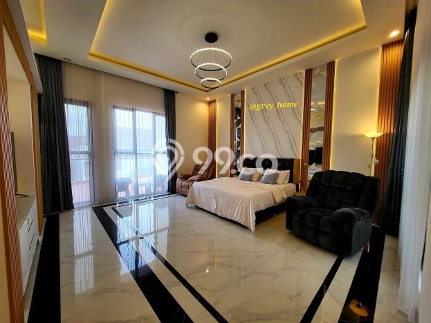 Hot Offer Hunian Mewah Ideal dan Luas di Cakung, Jakarta Timur Hot Offer Hunian Mewah Ideal dan Luas di Cakung, Jakarta Timur