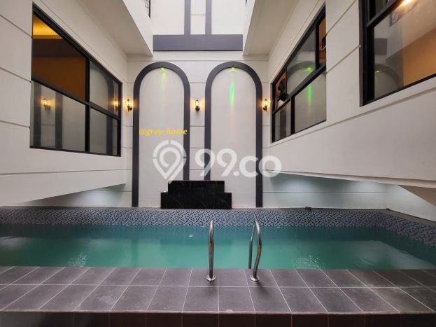Hot Offer Hunian Mewah Ideal dan Luas di Cakung, Jakarta Timur Hot Offer Hunian Mewah Ideal dan Luas di Cakung, Jakarta Timur